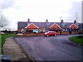 Aged Miners Homes, Brunswick Village in NE13 7HX