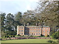 Downton Hall, Shropshire in SY8 2AS