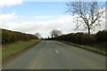 Thame Road to Haddenham in OX9 3RX