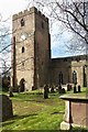 Church of St Mary Magdalene, Leintwardine in SY7 0LT
