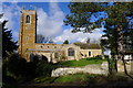Church of St James, Gretton in NN17 3DJ