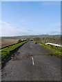 Disused Road Near Eaglesfield in DG11 3LE