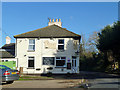 The Brown Jug, Horsham Lane in ME8 7XQ