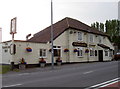 The Traveller's Rest in BS39 4JE