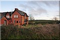 Mid Devon : Dunsmore Cottages in EX5 4HD