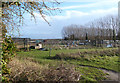 Cow Lane Allotments in OX13 6FT