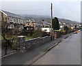 Glenboi houses, Fernhill, Mountain Ash in CF45 4BZ
