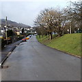 Glenboi, Fernhill, Mountain Ash in CF45 4BZ