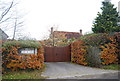 North End Farm in GU30 7LT