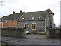 The Old Chapel, Lympsham in BS24 0EQ