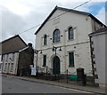 Moriah Aman Christian Centre, Cwmaman in CF44 6NY