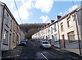 Mostyn Street, Abercwmboi in CF44 6AU