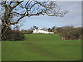 Heswall Golf Club House in CH60 8NH