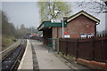 Rose Hill Marple Station in SK6 7RE