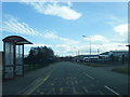 Coed Aben Road, Wrexham Industrial Estate in LL13 9QS