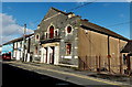 Workmen's Hall and Institute, Abercwmboi in CF44 6AU