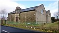 Langthwaite Water Treatment Works in LA2 0RE