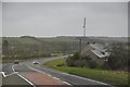 North Cornwall : The A30 in PL30 4HH