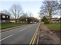 Cannock Road, Chadsmoor in WS12 1UD