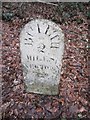 Mile Stone in LD2 3TF