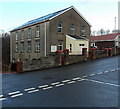 Bethel Baptist Chapel, Abernant in Aberdare East Community