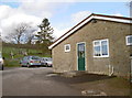 Wellow village hall in BA2 8QZ