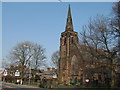 St Stephen's, Gateacre in L25 3SE