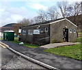 Cwmaman Community Centre in CF44 6PR