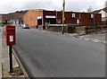 Cwmaman Workmen's and Social Club in CF44 6PR