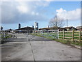 Poultry sheds, Meadow Farm in BS26 2SD