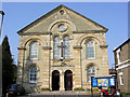 Methodist Church, Hallgate in HU16 5DA