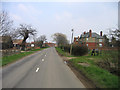 Cople Road, Cardington, Beds in MK44 3TT