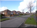 Testwood, Hamtun Crescent in SO40 3GN