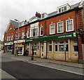 Lloyds Bank, Pontardawe in SA8 3AN