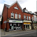 Lloyds Pharmacy, Pontardawe in SA8 3AN