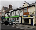 Charlo's Fish & Chips, Pontardawe in SA8 3AN