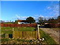 Buildings at Tigwell Farm in GU32 1PJ