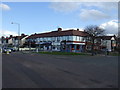 Shops off Hoylake Road in CH46 5NU