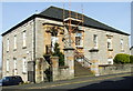 Former Gaelic Church in PA1 3QY