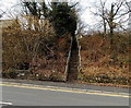 Steps up from Ynysmeudwy Road, Ynysmeudwy in SA8 4PR