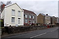 New Road houses, Ynysmeudwy in SA8 4PR