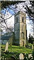 St John's Church, Laughton-en-le-Morthen or Throapham in S25 2QX