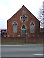 Disused Wesleyan Chapel, Frtithville in PE22 7EX