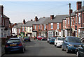 Terraced Housing, Brierley Hill, West Midlands in DY5 3SJ