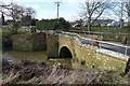 Stoford Bridge, Dorset and Somerset in BA22 9UD