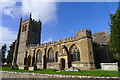 Church of St Mary the Virgin, Bradford Abbas in DT9 6RH