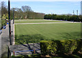 Bowling Greens - Lister Park in BD9 4JE