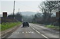 Mid Devon : The B3181 in EX15 1RJ