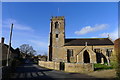 Church of St Nicholas, Nether Compton in DT9 4QF