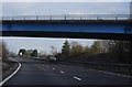 A1232 overbridge, A12 in CO4 9QH